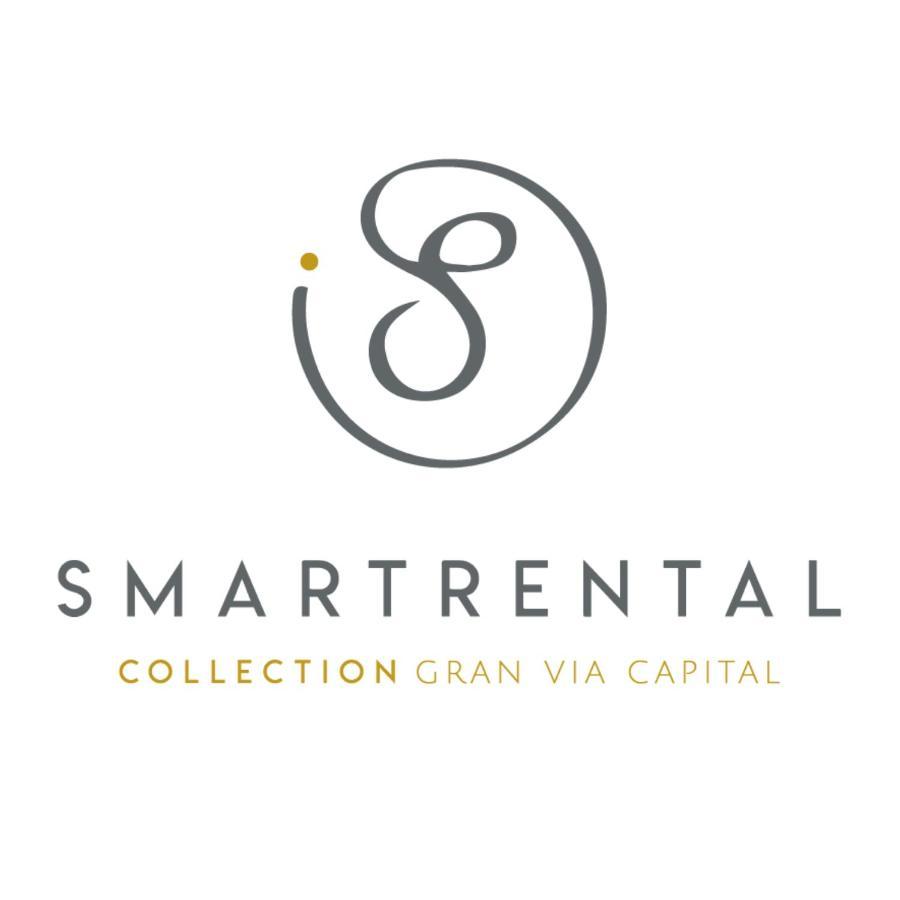 SmartRental Collection Gran Vía Capital Madri Exterior foto